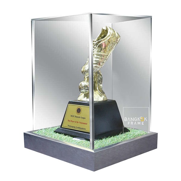 Shoes Display Box-กรอบกล่องโชว์รองเท้า-โชว์รองเท้า